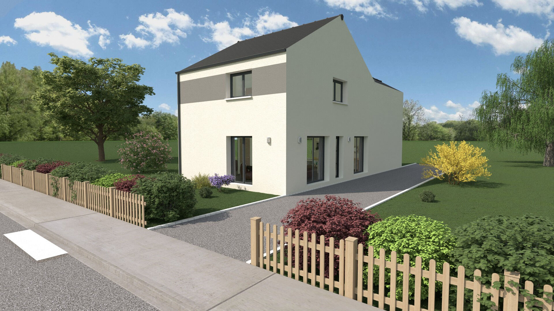 Agence immobilière de L'Etude Immobilière