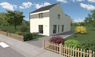 Maison 5 Pièces 107 m² à vendre à La Baule-Escoublac (44500)