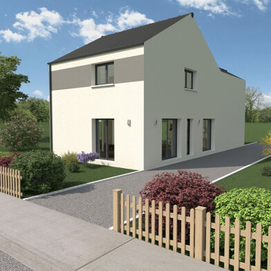 Maison 5 pièces 660000 €