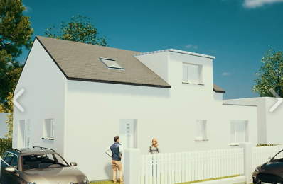 vente maison 930 000 € à proximité de Guérande (44350)
