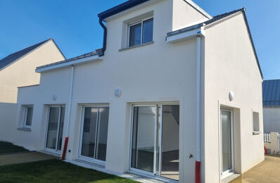 vente maison 930 000 € à proximité de Saint-Nazaire (44600)