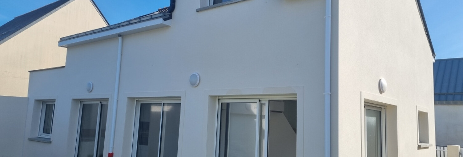 Maison 4 Pièces 99 m² à vendre à Le Pouliguen (44510)