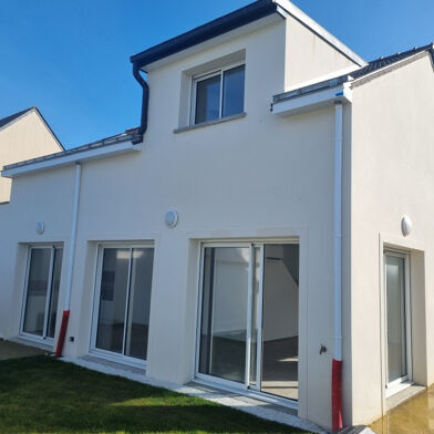 Maison 4 pièces 950000 €