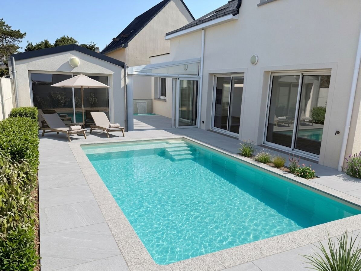 Agence immobilière de L'Etude Immobilière