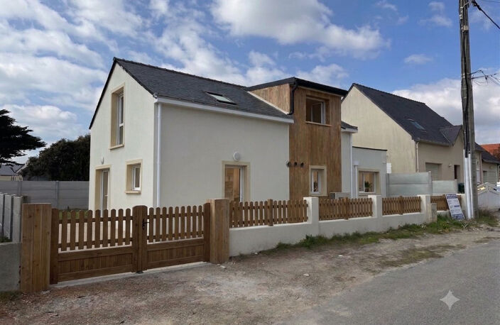 Maison rénovée très proche mer — photo 2