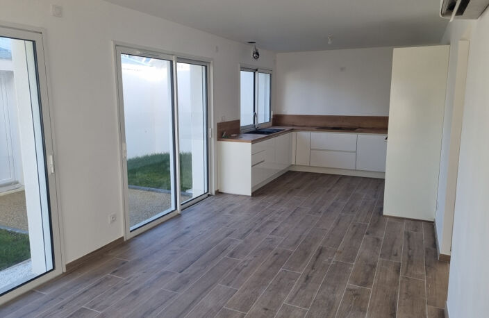 Maison rénovée très proche mer — photo 3