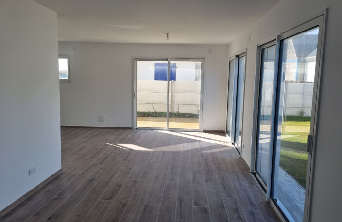 Maison rénovée très proche mer — photo 4