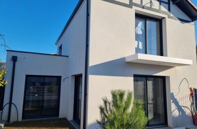 maison  pièces 80 m2 à vendre à La Baule-Escoublac (44500)