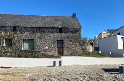 vente maison 188 500 € à proximité de Thouaré-sur-Loire (44470)