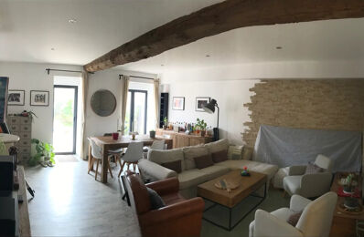 vente maison 379 000 € à proximité de Thouaré-sur-Loire (44470)