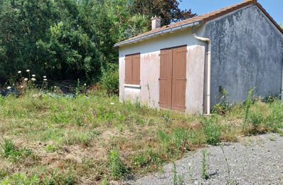 vente maison 168 500 € à proximité de Saint-Julien-de-Concelles (44450)