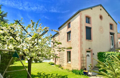vente maison 330 000 € à proximité de Messigny-Et-Vantoux (21380)