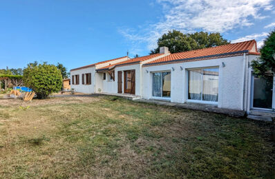 vente maison 476 600 € à proximité de Remouillé (44140)