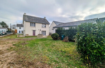 vente maison 298 500 € à proximité de Divatte-sur-Loire (44450)