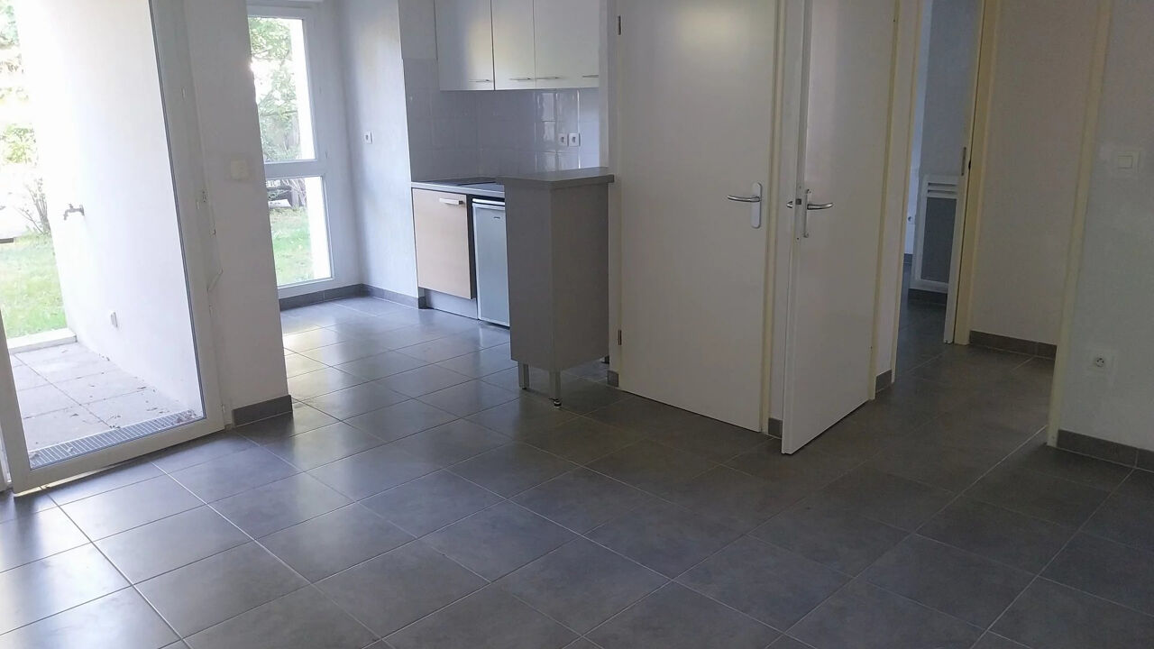 appartement 2 pièces 41 m2 à vendre à Nantes (44300)