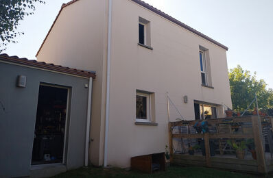 vente maison 358 500 € à proximité de Saint-Julien-de-Concelles (44450)