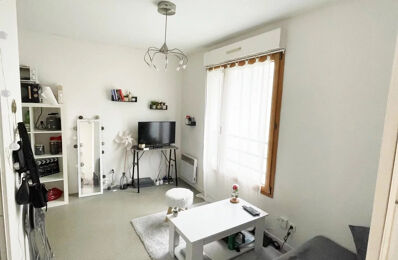 vente appartement 143 500 € à proximité de Nantes (44300)