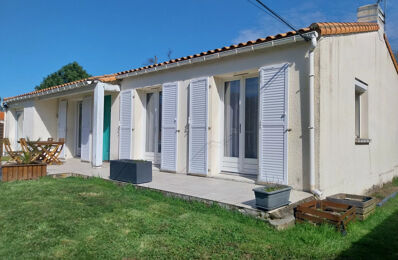 vente maison 295 000 € à proximité de Bouguenais (44340)