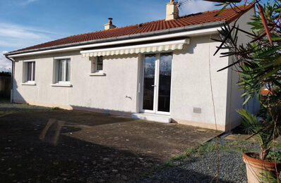 vente maison 258 500 € à proximité de Saint-Aignan-Grandlieu (44860)