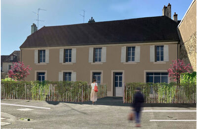 vente appartement 397 000 € à proximité de Saint-Symphorien-sur-Saône (21170)