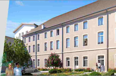 vente appartement 331 580 € à proximité de Flagey-Lès-Auxonne (21130)