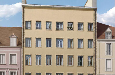 vente appartement 358 300 € à proximité de Neuilly-Lès-Dijon (21800)
