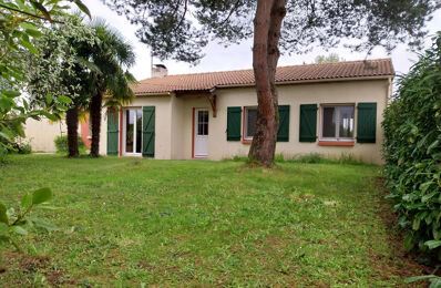 vente maison 522 750 € à proximité de Les Sorinières (44840)