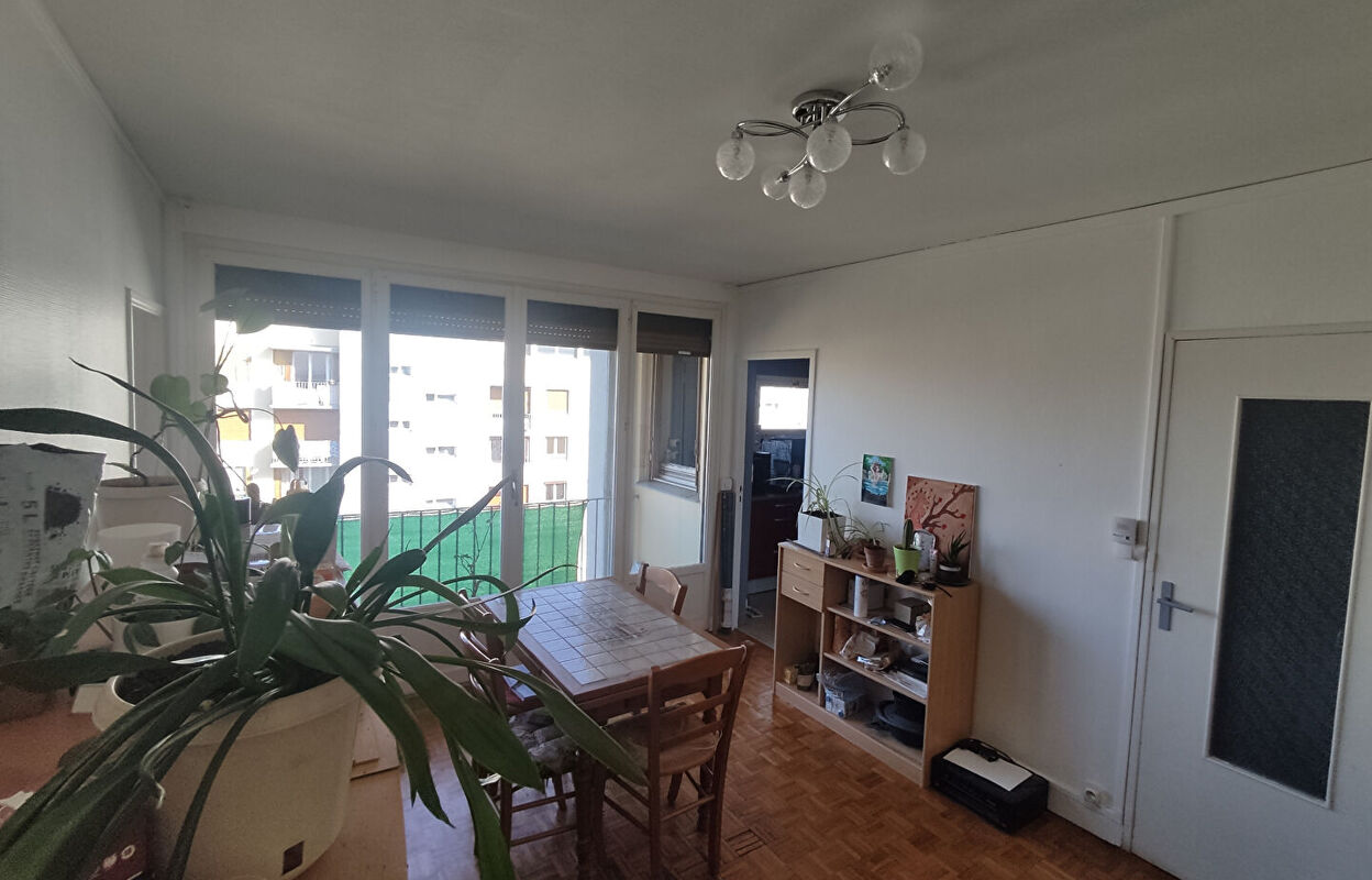 appartement 3 pièces 53 m2 à vendre à Dijon (21000)