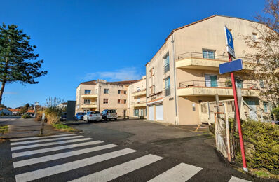 vente appartement 148 500 € à proximité de Les Sorinières (44840)