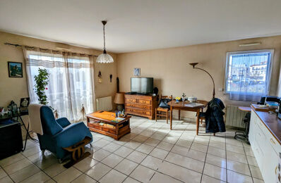 vente appartement 138 500 € à proximité de Saint-Jean-de-Boiseau (44640)