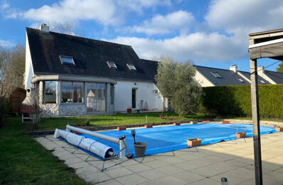 vente maison 512 500 € à proximité de Mauves-sur-Loire (44470)