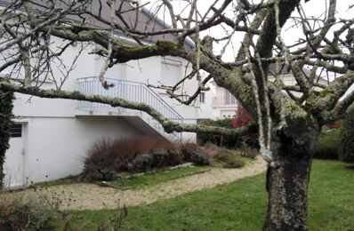 vente maison 313 500 € à proximité de Sainte-Luce-sur-Loire (44980)