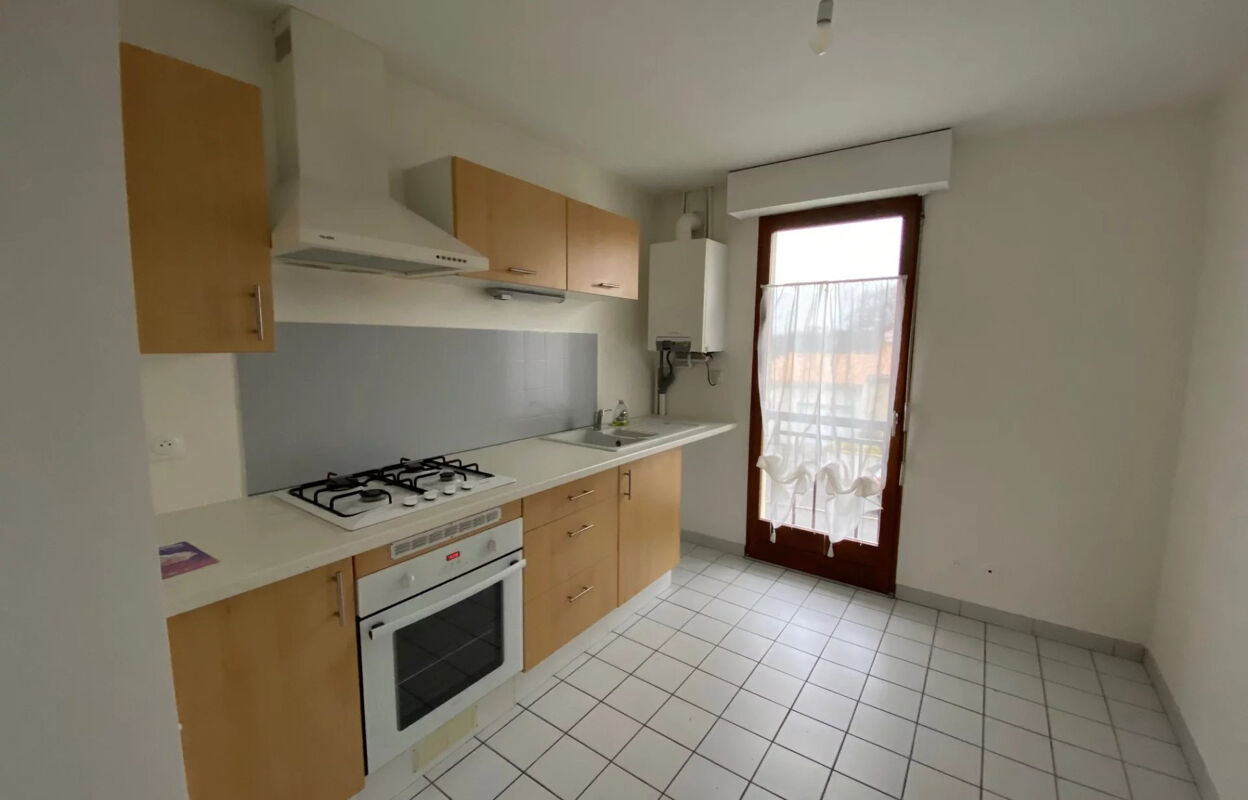 maison 3 pièces 62 m2 à vendre à Les Sorinières (44840)