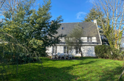 vente maison 584 250 € à proximité de Saint-Sébastien-sur-Loire (44230)