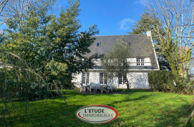 vente maison 584 250 € à proximité de Saint-Herblain (44800)