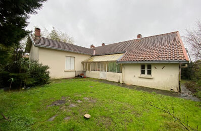 maison  pièces 98 m2 à vendre à Saint-Sébastien-sur-Loire (44230)
