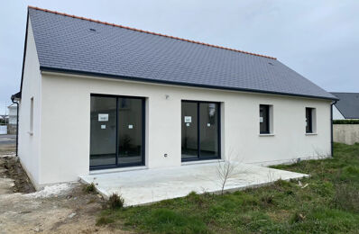 vente maison 384 375 € à proximité de Saint-Sébastien-sur-Loire (44230)