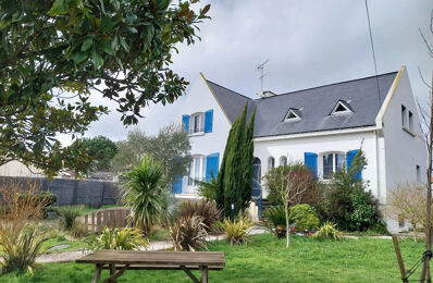 vente maison 497 125 € à proximité de Machecoul-Saint-Même (44270)
