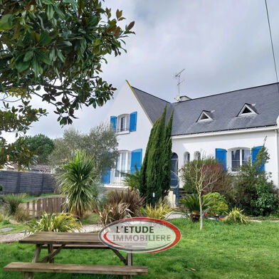 Maison 8 pièces 220 m²