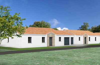 vente maison 398 500 € à proximité de Divatte-sur-Loire (44450)