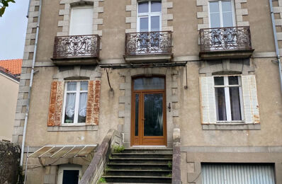 vente maison 871 250 € à proximité de Saint-Mars-de-Coutais (44680)