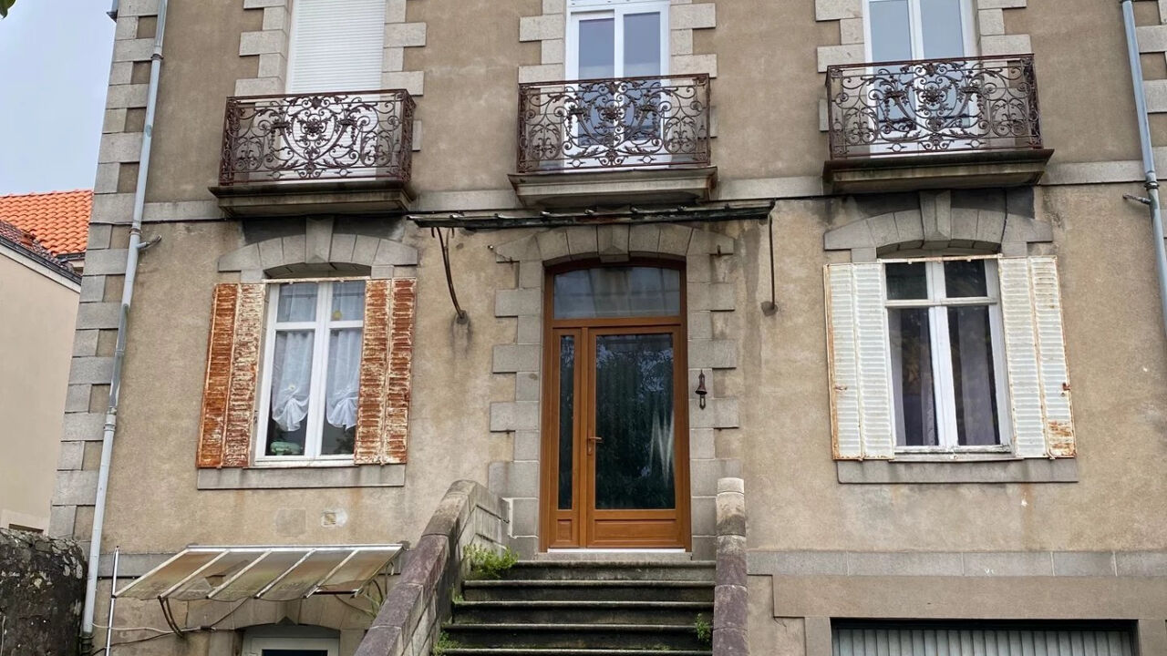 maison 10 pièces 215 m2 à vendre à Nantes (44100)