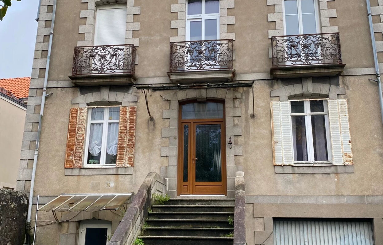 maison 10 pièces 215 m2 à vendre à Nantes (44100)