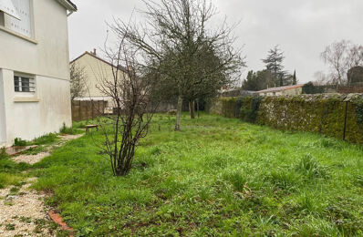 vente maison 358 500 € à proximité de Saint-Aignan-Grandlieu (44860)