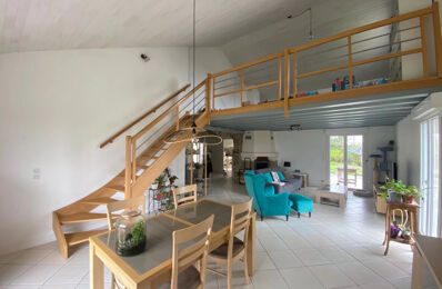 vente maison 430 500 € à proximité de Thouaré-sur-Loire (44470)