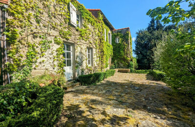 vente maison 379 250 € à proximité de Nantes (44200)
