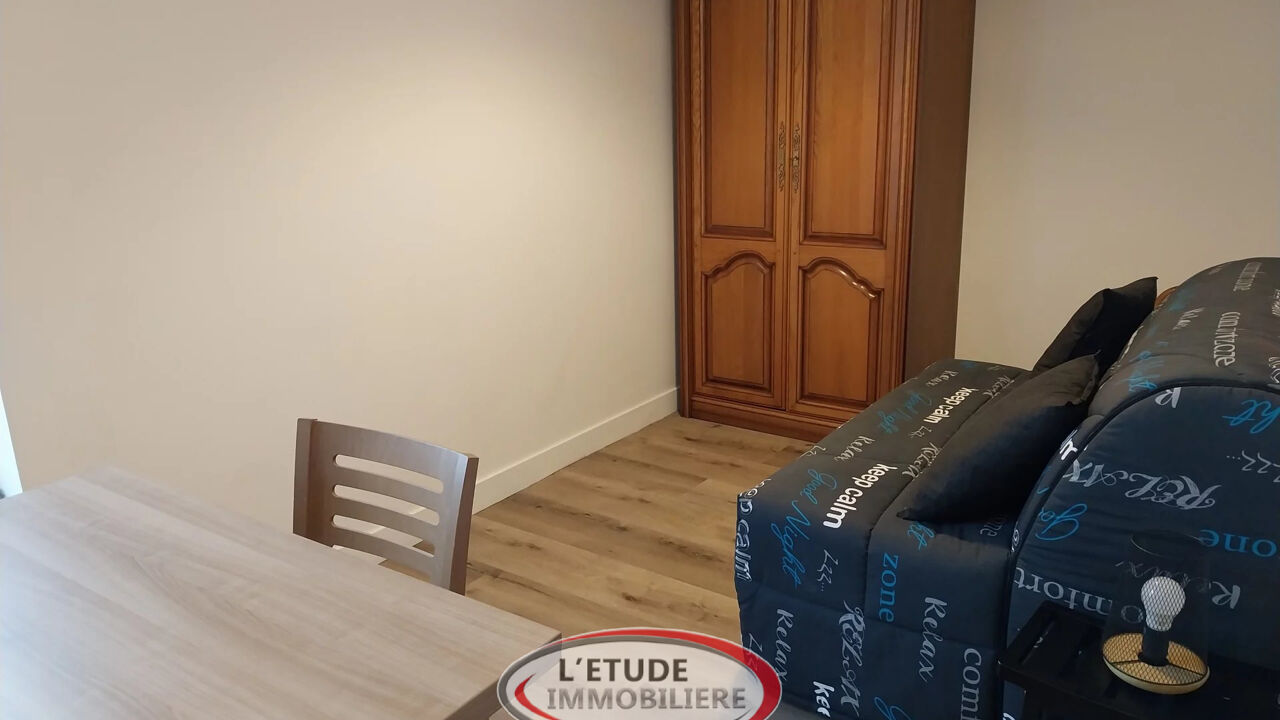 immeuble  pièces 132 m2 à vendre à Nantes (44200)