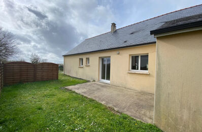 vente maison 357 500 € à proximité de Mauves-sur-Loire (44470)