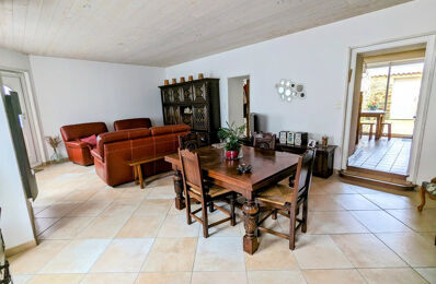 vente maison 268 500 € à proximité de Vallet (44330)