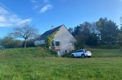 vente maison 410 000 € à proximité de Thouaré-sur-Loire (44470)